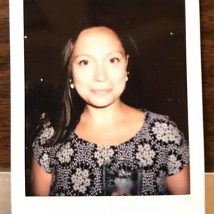 Meet your Posher, Sara